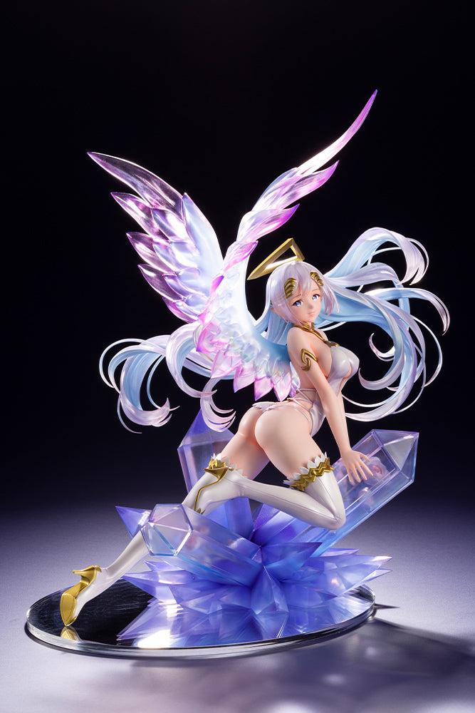 MUSEUM OF MYSTICAL MELODIES VERSE 01 (Preorder ETA: MARCH 2023) - statue -  Kotobukiya