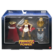 Masters of the Universe Masterverse Princess of Power She-Ra - Collectables > Action Figures > toys -  mattel