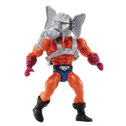 Masters of the Universe: Origins Deluxe Snout Spout - Collectables > Action Figures > toys -  mattel