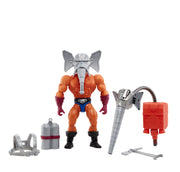 Masters of the Universe: Origins Deluxe Snout Spout - Collectables > Action Figures > toys -  mattel