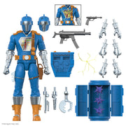GI JOE ULTIMATES COBRA BAT COMIC-CON - exclusive - Collectables > Action Figures > toys -  Super7
