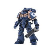 Warhammer 40K - Ultramarines  - Intercessors - Collectables > Action Figures > toys -  Joy Toy