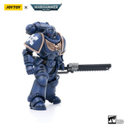 Warhammer 40K - Ultramarines  - Intercessors - Collectables > Action Figures > toys -  Joy Toy