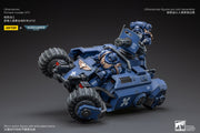 Products Warhammer 40K - Ultramarines - Primaris Invader ATV -  -  Joy Toy
