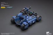 Products Warhammer 40K - Ultramarines - Primaris Invader ATV -  -  Joy Toy