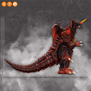 TOHO ULTIMATES W3 DESTOROYAH (preorder Q4 2023) - Collectables > Action Figures > toys -  Super7