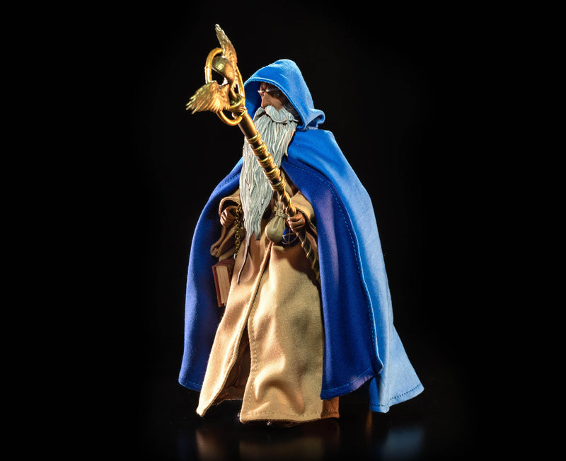 Mythic Legions - Samir Scrollwarder  - Poxxus (preorder) - Action & Toy Figures -  Four Horsemen