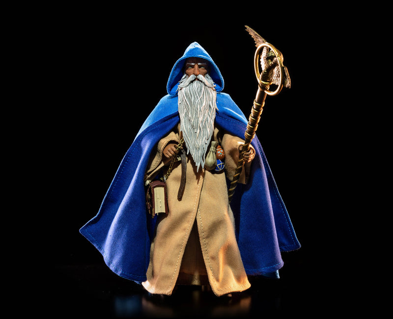 Mythic Legions - Samir Scrollwarder  - Poxxus (preorder) - Action & Toy Figures -  Four Horsemen