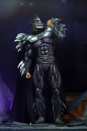 (preorder ETA AUG/Sept) Neca TMNT 1991 MOVIE SUPER SHREDDER SHADOW MASTER Exclusive - Toy Snowman