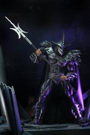 (preorder ETA AUG/Sept) Neca TMNT 1991 MOVIE SUPER SHREDDER SHADOW MASTER Exclusive - Toy Snowman