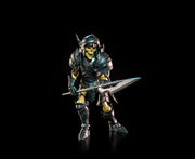 Mythic Legions - Deluxe Skeleton Legion Builders - Wave 1 (preorder) - Toy Snowman