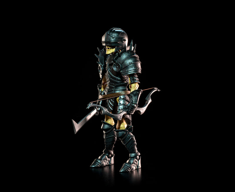 Mythic Legions - Deluxe Skeleton Legion Builders - Wave 1 (preorder) - Toy Snowman