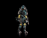 Mythic Legions - Deluxe Skeleton Legion Builders - Wave 1 (preorder) - Toy Snowman
