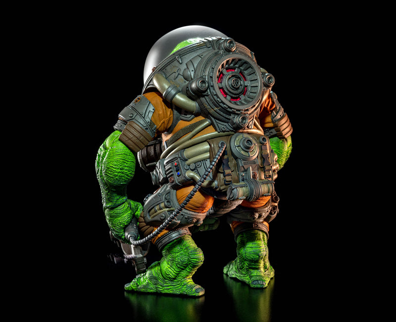 Highwarden Slogg - Cosmic Legions (preorder) 1st Quarter 2023 - Action & Toy Figures -  Four Horsemen