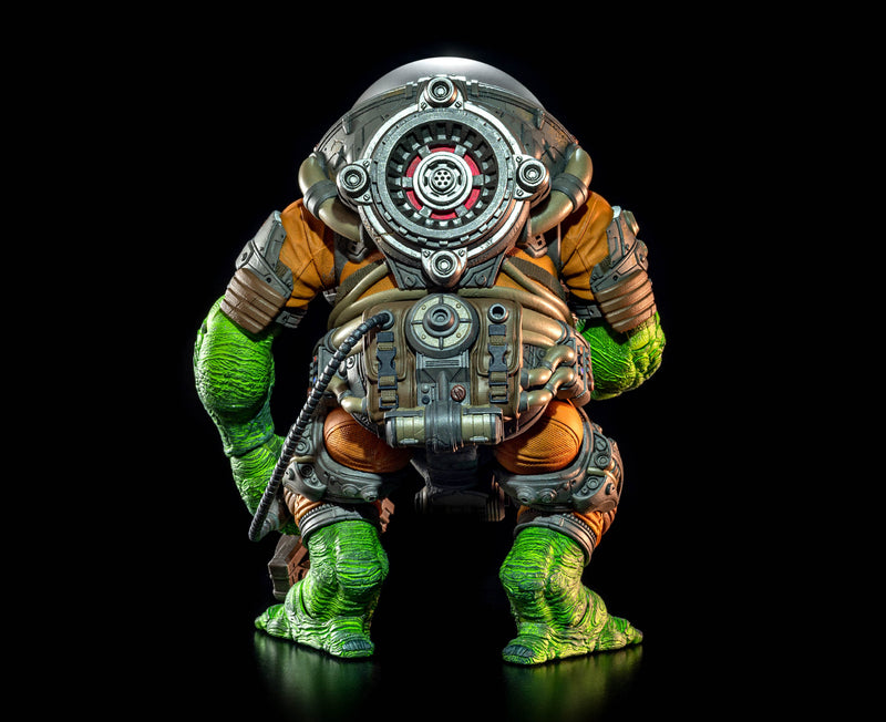 Highwarden Slogg - Cosmic Legions (preorder) 1st Quarter 2023 - Action & Toy Figures -  Four Horsemen
