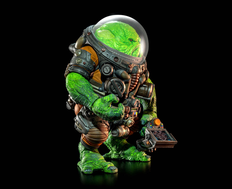 Highwarden Slogg - Cosmic Legions (preorder) 1st Quarter 2023 - Action & Toy Figures -  Four Horsemen