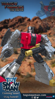 Transformers Studio Series 86-15 Leader Dinobot Sludge (preorder) - Action & Toy Figures -  Hasbro