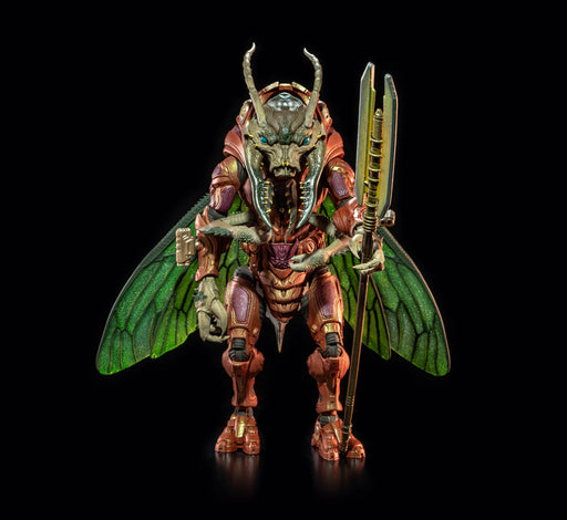 SPHEXXIAN BLOCK COMMANDER - Cosmic Legions (preorder) 1st Quarter 2023 - Action & Toy Figures -  Four Horsemen