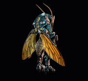 Sphexxian Prison Guard - Cosmic Legions (preorder) 1st Quarter 2023 - Action & Toy Figures -  Four Horsemen