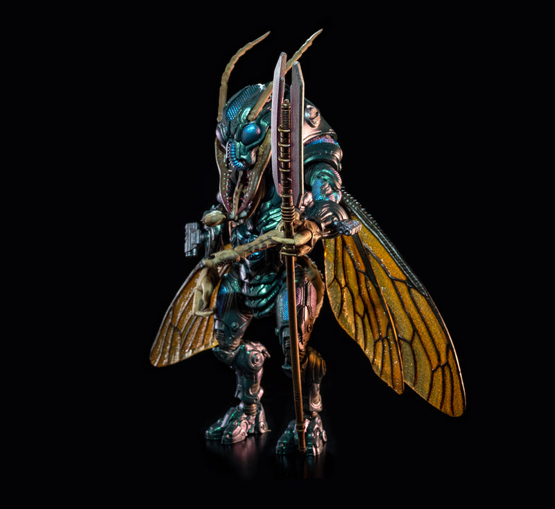Sphexxian Prison Guard - Cosmic Legions (preorder) 1st Quarter 2023 - Action & Toy Figures -  Four Horsemen