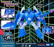 Sweep Transformers Studio Series 86-10 Voyager The Transformers: The Movie Decepticon (preorder) feb/april - Action figure -  Hasbro