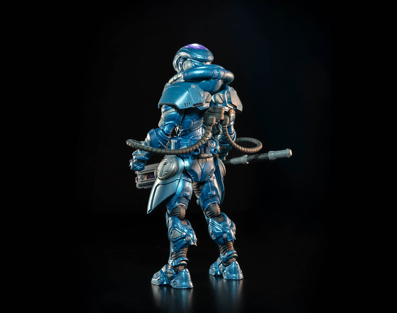 SLYGOR RYZ/T.U.5.C.C.  GRAVEKEEPER - DELUXE - (preorder Q2 2023) - Action & Toy Figures -  Four Horsemen