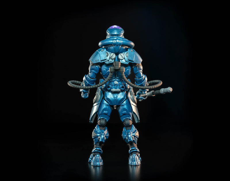 SLYGOR RYZ/T.U.5.C.C.  GRAVEKEEPER - DELUXE - (preorder Q2 2023) - Action & Toy Figures -  Four Horsemen
