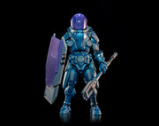 SLYGOR RYZ/T.U.5.C.C.  GRAVEKEEPER - DELUXE - (preorder Q2 2023) - Action & Toy Figures -  Four Horsemen