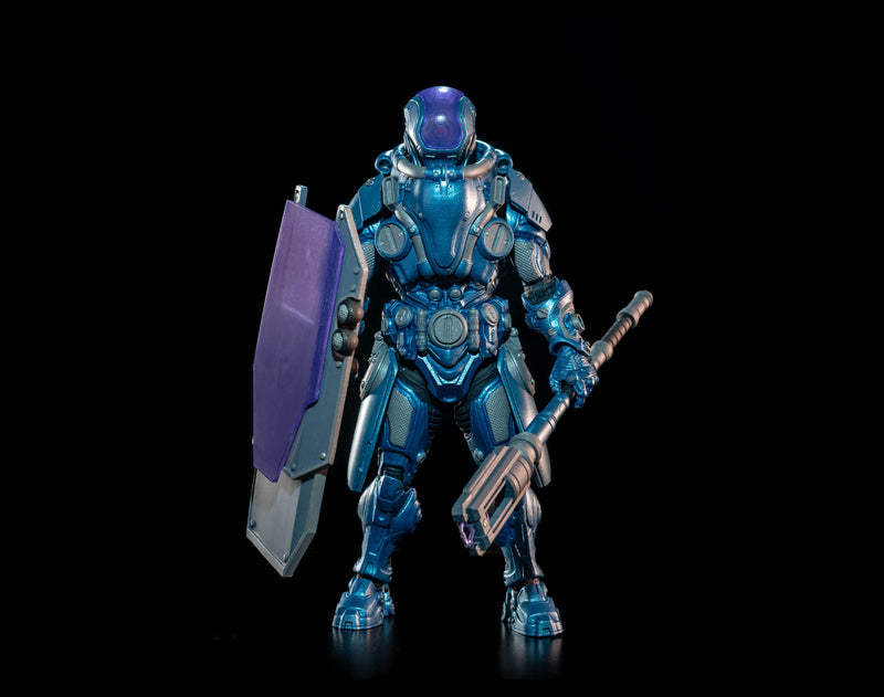 SLYGOR RYZ/T.U.5.C.C.  GRAVEKEEPER - DELUXE - (preorder Q2 2023) - Action & Toy Figures -  Four Horsemen