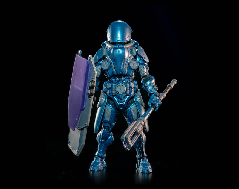 SLYGOR RYZ/T.U.5.C.C.  GRAVEKEEPER - DELUXE - (preorder Q2 2023) - Action & Toy Figures -  Four Horsemen