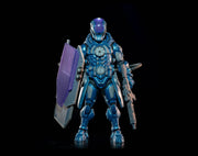 SLYGOR RYZ/T.U.5.C.C.  GRAVEKEEPER - DELUXE - (preorder Q2 2023) - Action & Toy Figures -  Four Horsemen