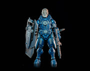SLYGOR RYZ/T.U.5.C.C.  GRAVEKEEPER - DELUXE - (preorder Q2 2023) - Action & Toy Figures -  Four Horsemen