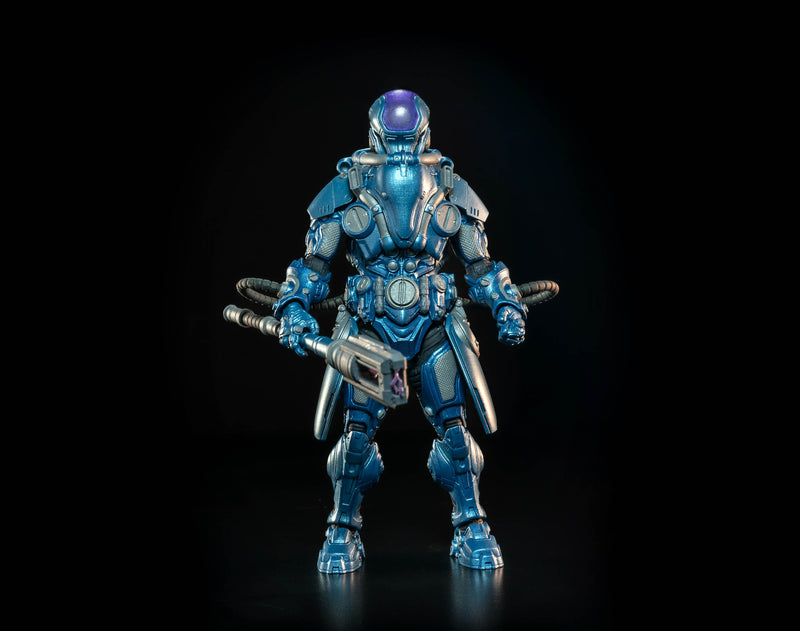 SLYGOR RYZ/T.U.5.C.C.  GRAVEKEEPER - DELUXE - (preorder Q2 2023) - Action & Toy Figures -  Four Horsemen
