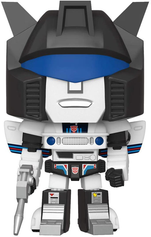 JAZZ POP TRANSFORMERS #25 - Funko -  Funko