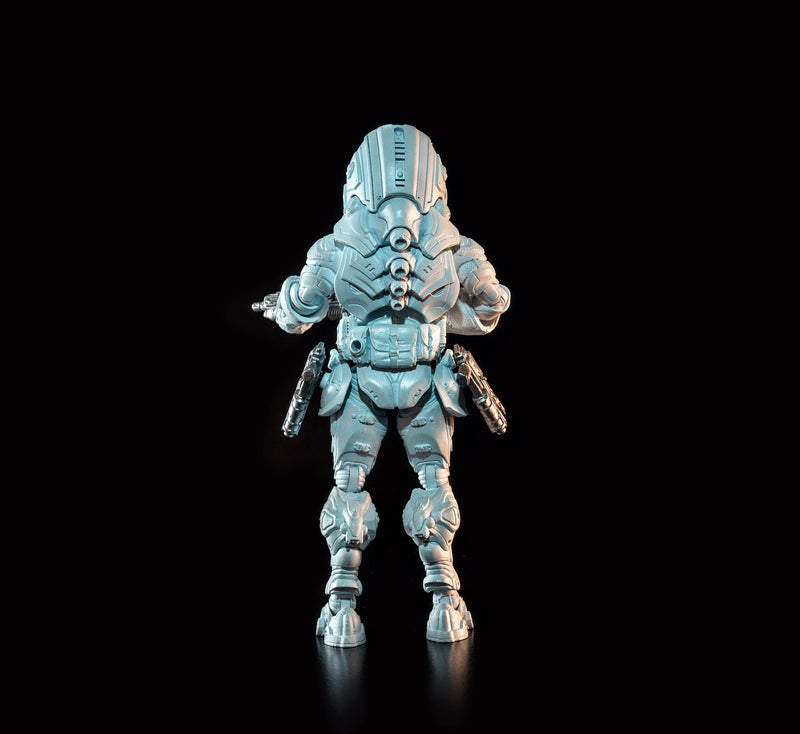 T.U.5.C.C. Science Officer - Cosmic Legions (preorder) 1st Quarter 2023 - Action & Toy Figures -  Four Horsemen