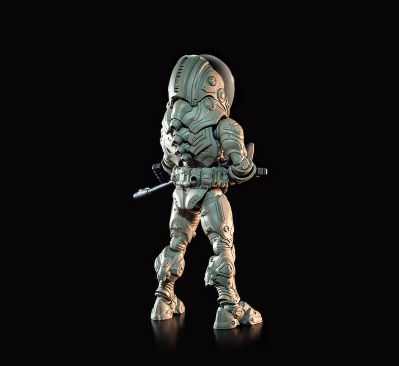 T.U.5.C.C. Sentry - Cosmic Legions (preorder) 1st Quarter 2023 - Action figure -  Four Horsemen