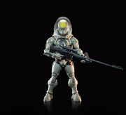 T.U.5.C.C. Sentry - Cosmic Legions (preorder) 1st Quarter 2023 - Action figure -  Four Horsemen
