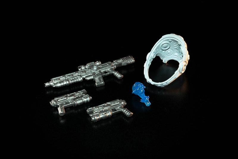 T.U.5.C.C. Science Officer - Cosmic Legions (preorder) 1st Quarter 2023 - Action & Toy Figures -  Four Horsemen