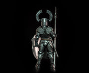 Mythic Legions - Deluxe Dark Templar Legion Builders - Wave 1 (preorder) - Toy Snowman