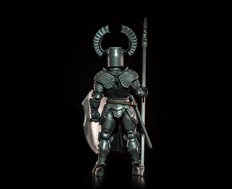 Mythic Legions - Deluxe Dark Templar Legion Builders - Wave 1 (preorder) - Toy Snowman