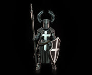 Mythic Legions - Deluxe Dark Templar Legion Builders - Wave 1 (preorder) - Toy Snowman