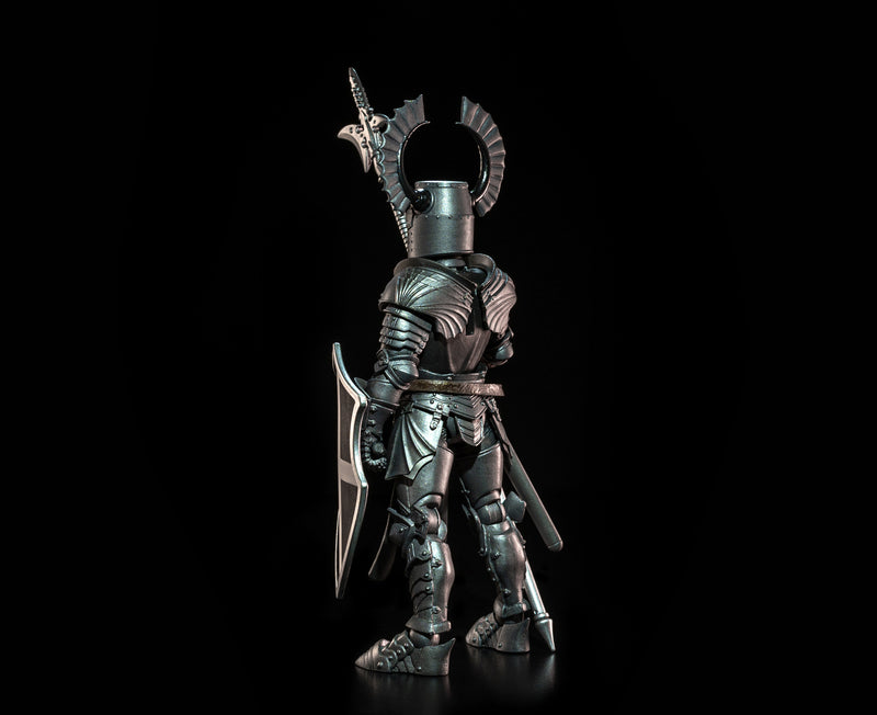 Mythic Legions - Deluxe Dark Templar Legion Builders - Wave 1 (preorder) - Toy Snowman
