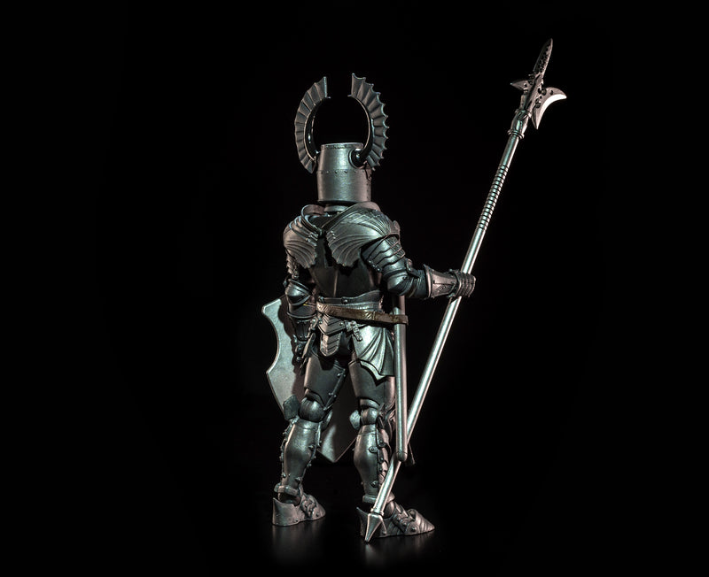Mythic Legions - Deluxe Dark Templar Legion Builders - Wave 1 (preorder) - Toy Snowman