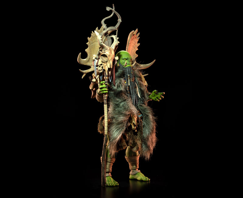 Mythic Legions - Tharnog - Poxxus (preorder) - Action & Toy Figures -  Four Horsemen