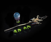 Mythic Legions - Tharnog - Poxxus (preorder) - Action & Toy Figures -  Four Horsemen