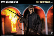 The Walking Dead 1/6 The Governor (Preorder) - Action & Toy Figures -  ThreeZero