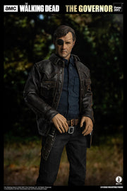 The Walking Dead 1/6 The Governor (Preorder) - Action & Toy Figures -  ThreeZero