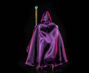 Mythic Legions - Thraice Wraithhailer  - Poxxus (preorder) - Action & Toy Figures -  Four Horsemen