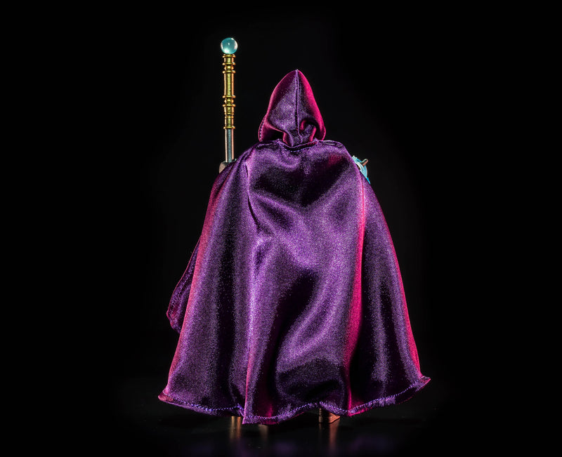 Mythic Legions - Thraice Wraithhailer  - Poxxus (preorder) - Action & Toy Figures -  Four Horsemen