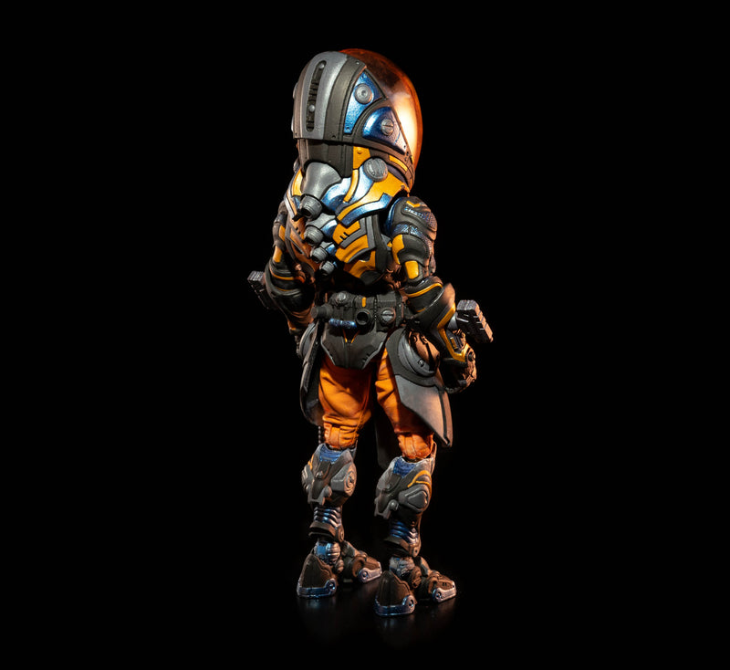 THYGAR HVALKATAR - Cosmic Legions (preorder) 1st Quarter 2023 - Action & Toy Figures -  Four Horsemen